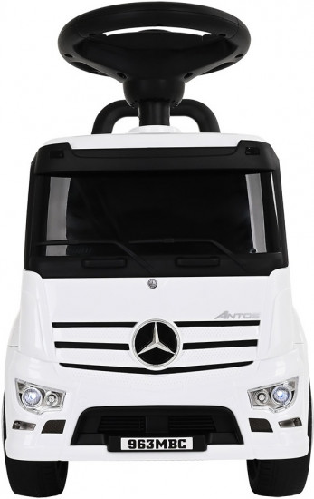 Машина-каталка «Mercedes-Benz Antos 656»