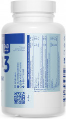 Рыбий жир из печени трески «Omega 3» - Фото 1