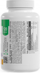 Капсулы «Магнезиум Хелат комплекс + В6» - Фото 1