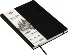 Скетчбук - Фото 1