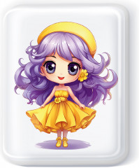 Набор для изготовления мыла своими руками «Полина» - Фото 3