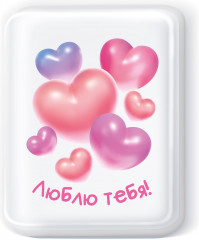 Набор для изготовления мыла своими руками «С любовью» - Фото 3