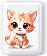 Набор для изготовления мыла своими руками «Котенок» - Фото 3