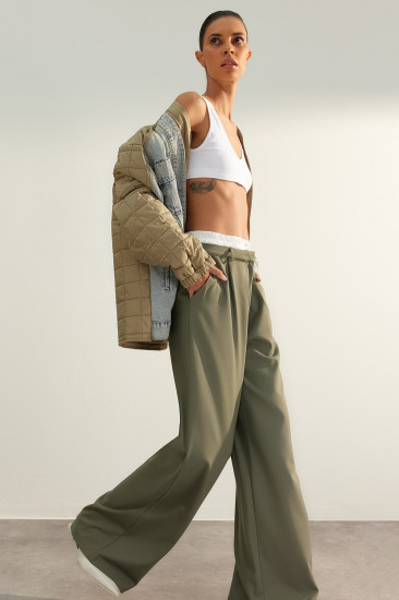 Брюки женские