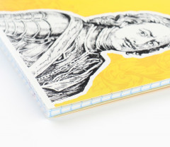 Тетрадь предметная «История» - Фото 2