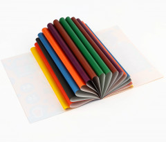 Набор первоклассника «1 сентября: Папка отличника» - Фото 4