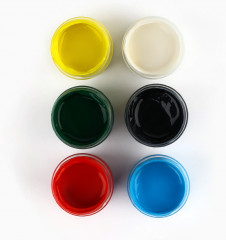 Набор первоклассника «1 сентября: Папка отличника» - Фото 9