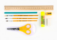 Набор первоклассника «1 сентября: Папка отличника» - Фото 10