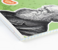 Тетрадь предметная «Биология» - Фото 1