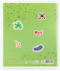 Тетрадь предметная «Биология» - Фото 3