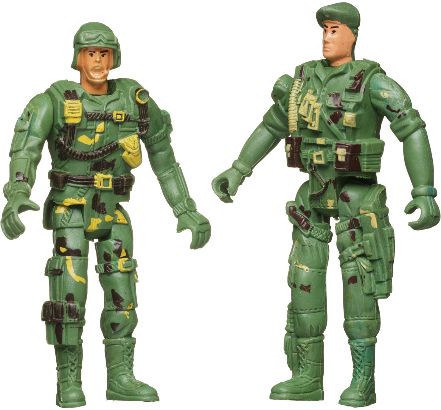 Набор игровой | Боевая сила | ABtoys | Фото 5