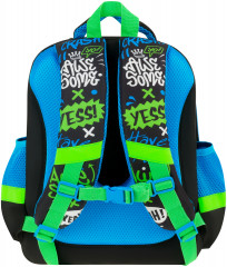 Ранец «Crash» - Фото 2