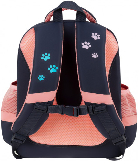 Ранец «Cute Paws»