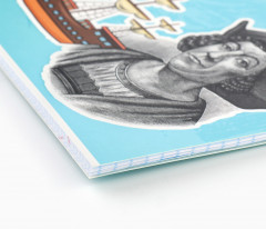 Тетрадь предметная «География» - Фото 2