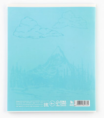 Тетрадь предметная «География» - Фото 4