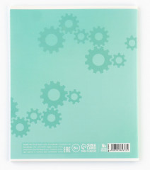 Тетрадь предметная «Физика» - Фото 4