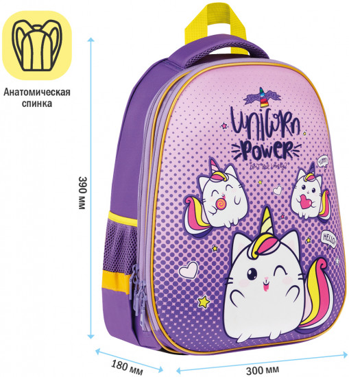 Ранец «Unicorn Power»