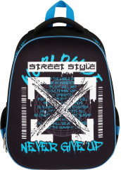 Ранец «Street Style» - Фото 1