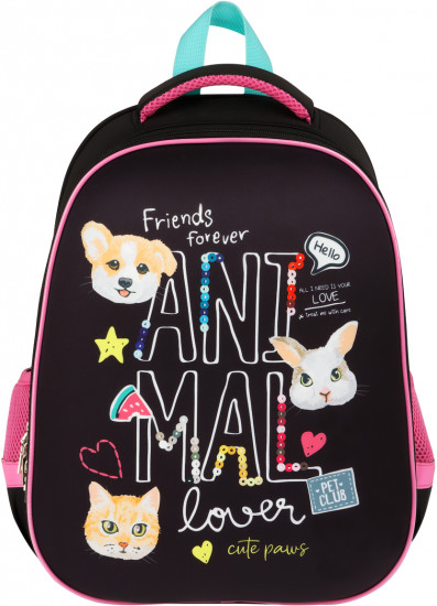 Ранец «Cute Friends»
