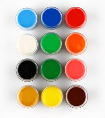 Гуашь «1 сентября» - Фото 3