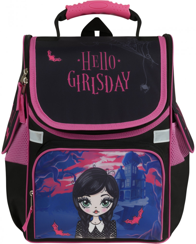 Ранец «GirlsDay» | Junior | ArtSpace | Фото 1