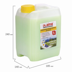 Кондиционер-ополаскиватель для белья - Фото 4