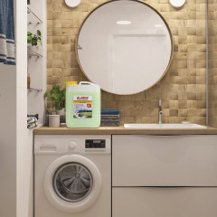 Кондиционер-ополаскиватель для белья - Фото 5