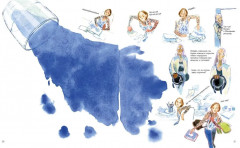 Рисуй как настоящий художник. Мир акварели - Фото 3