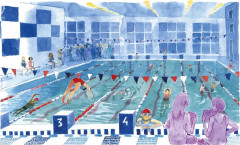 Рисуй как настоящий художник. Мир акварели - Фото 4