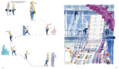 Рисуй как настоящий художник. Мир акварели - Фото 5