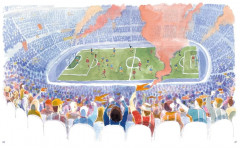 Рисуй как настоящий художник. Мир акварели - Фото 7