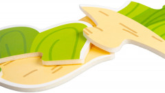 Пазлы-контуры мягкие «Репка» - Фото 4