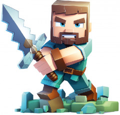 Набор для изготовления мыла своими руками «Мыл крафт. Стив» - Фото 2