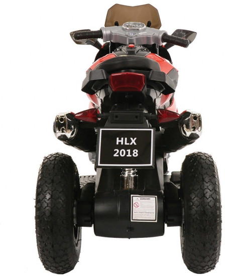Электромобиль детский HLX2018