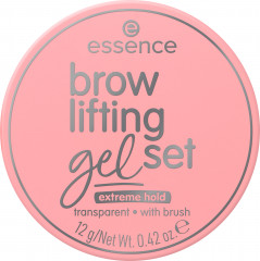 Гель для бровей «Brow lifting gel set» - Фото 1