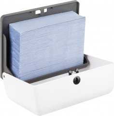 Бумага протирочная - Фото 1