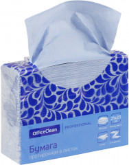 Бумага протирочная - Фото 3