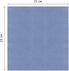 Бумага протирочная - Фото 5