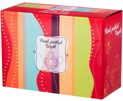 Чайник заварочный «Монета» (800 мл) - Фото 1