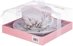 Чайная пара - Фото 1