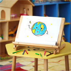 Бумага для рисования - Фото 3