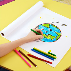 Бумага для рисования - Фото 5