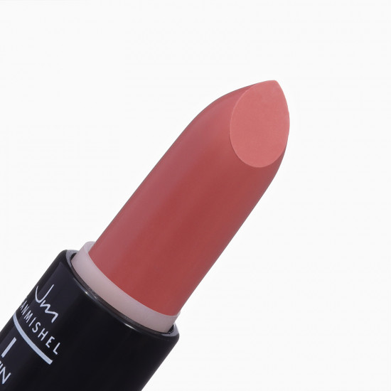 Помада для губ «Satin cream texture», тон 05 Розово-бежевый