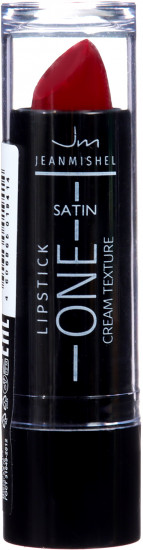 Помада для губ «Satin cream texture», тон 11 Винно-розовый