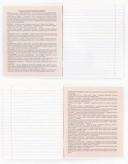 Комплект тетрадей предметных - Фото 3