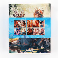 Комплект тетрадей предметных - Фото 8