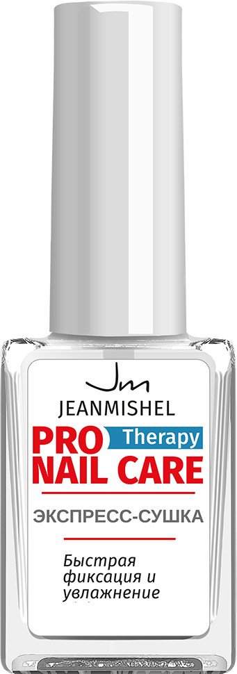 Экспресс-сушка лака для ногтей | Pro Therapy Nail Care | JEANMISHEL | Фото 2