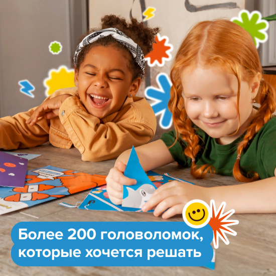 Набор тетрадей «Мелкая моторика, 3-6 лет»