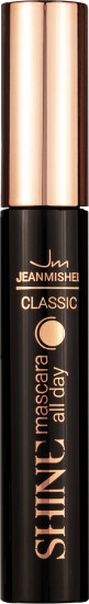 Тушь для ресниц «Shine All Day classic», оттенок Черный