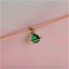 Ежедневник недатированный «Space plans» - Фото 3